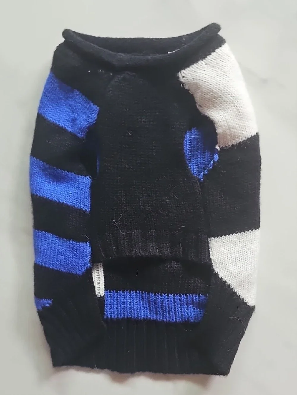 N/A soft knit